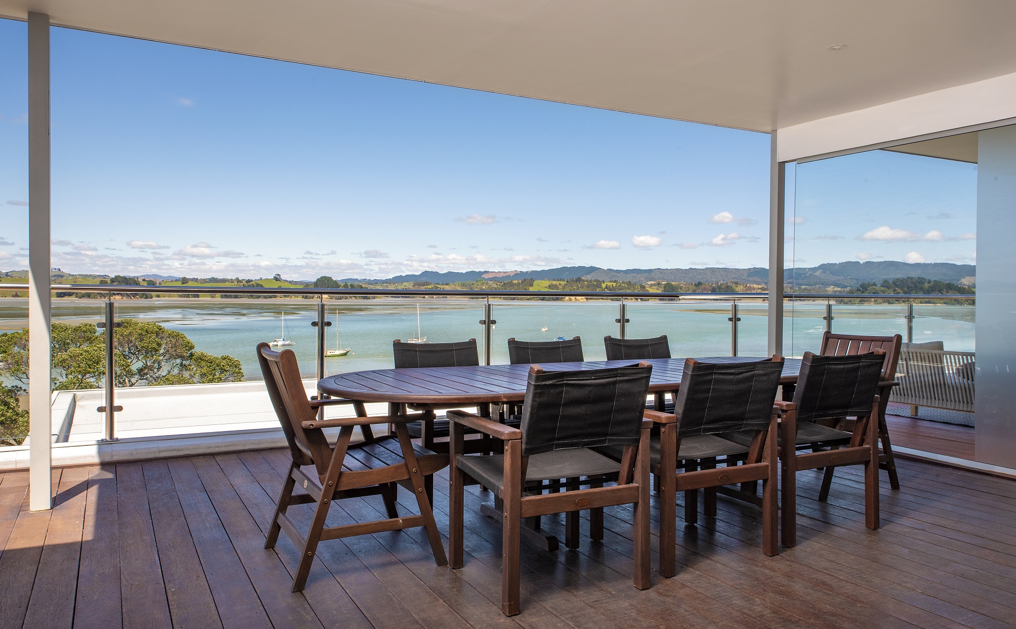 Penthouse Apartments Ohope Beach Ohope Beach Resort